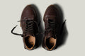Runner Sneaker . Mud