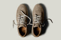Runner Sneaker . Rock