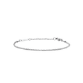 Twisted Chain Bracelet S