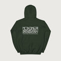 Museum of Sex x maude: 100 Years Hoodie