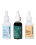 serums trio