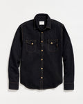 Shoals Denim Shirt