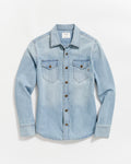 Women's Shoals Denim Shirt
