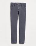 Cotton Linen 5 Pocket Pant