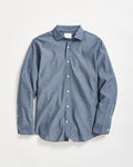 Chambray Holt Dress Shirt