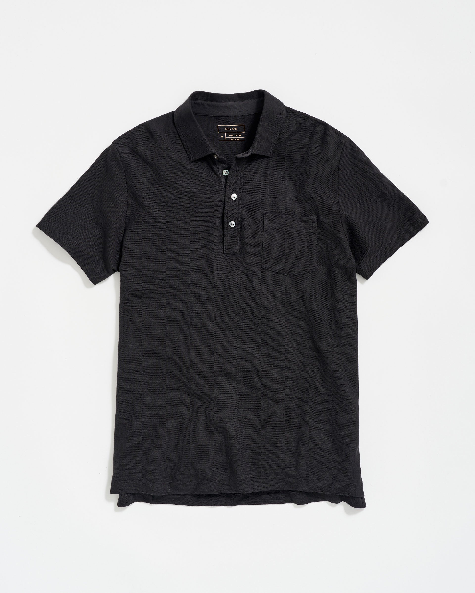 Pique Pensacola Polo