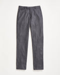 Flat Front Trouser