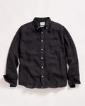 Tuscumbia Linen Shirt Button Down