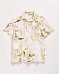 Short Sleeve Grid Yellowhammer Treme Shirt