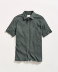 Short Sleeve Knit Treme Shirt