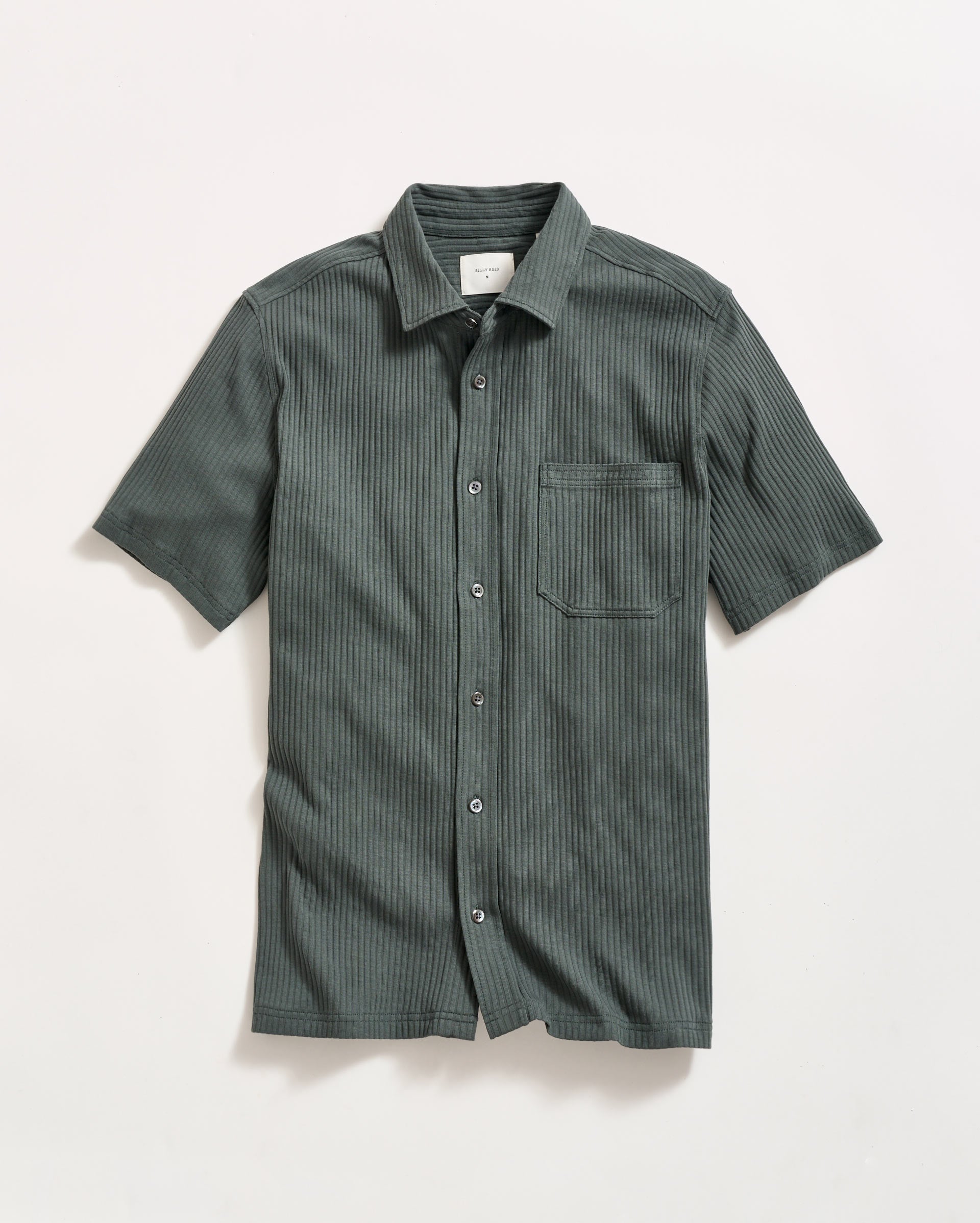 Short Sleeve Knit Treme Shirt