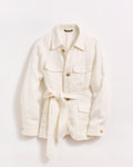 Travel Jacket