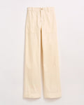 Wide Leg Utility Pant