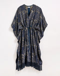 Juniper Jacquard Kaftan