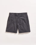 Slub Cotton Moore Short