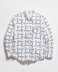 Pelican Plaid MSL 1-Pocket Shirt