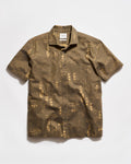 Short Sleeve Melange Surfing Ladies Treme Shirt