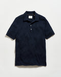 Diamond Sweater Polo