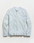 Slub Tuck Henley