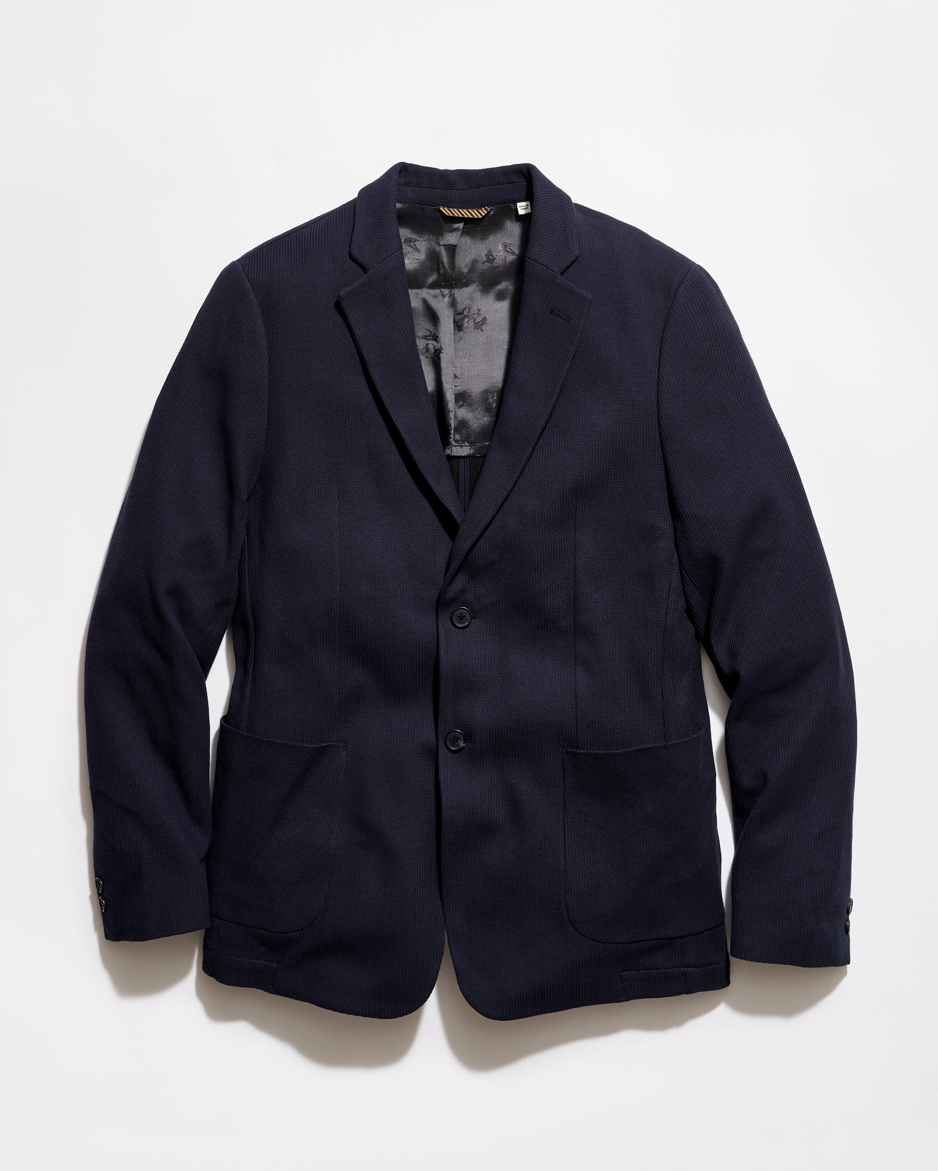 Giles Knit Sport Coat