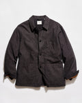 Chambray Chore Jacket