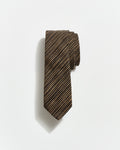 Heirloom Micro Stripe Tie