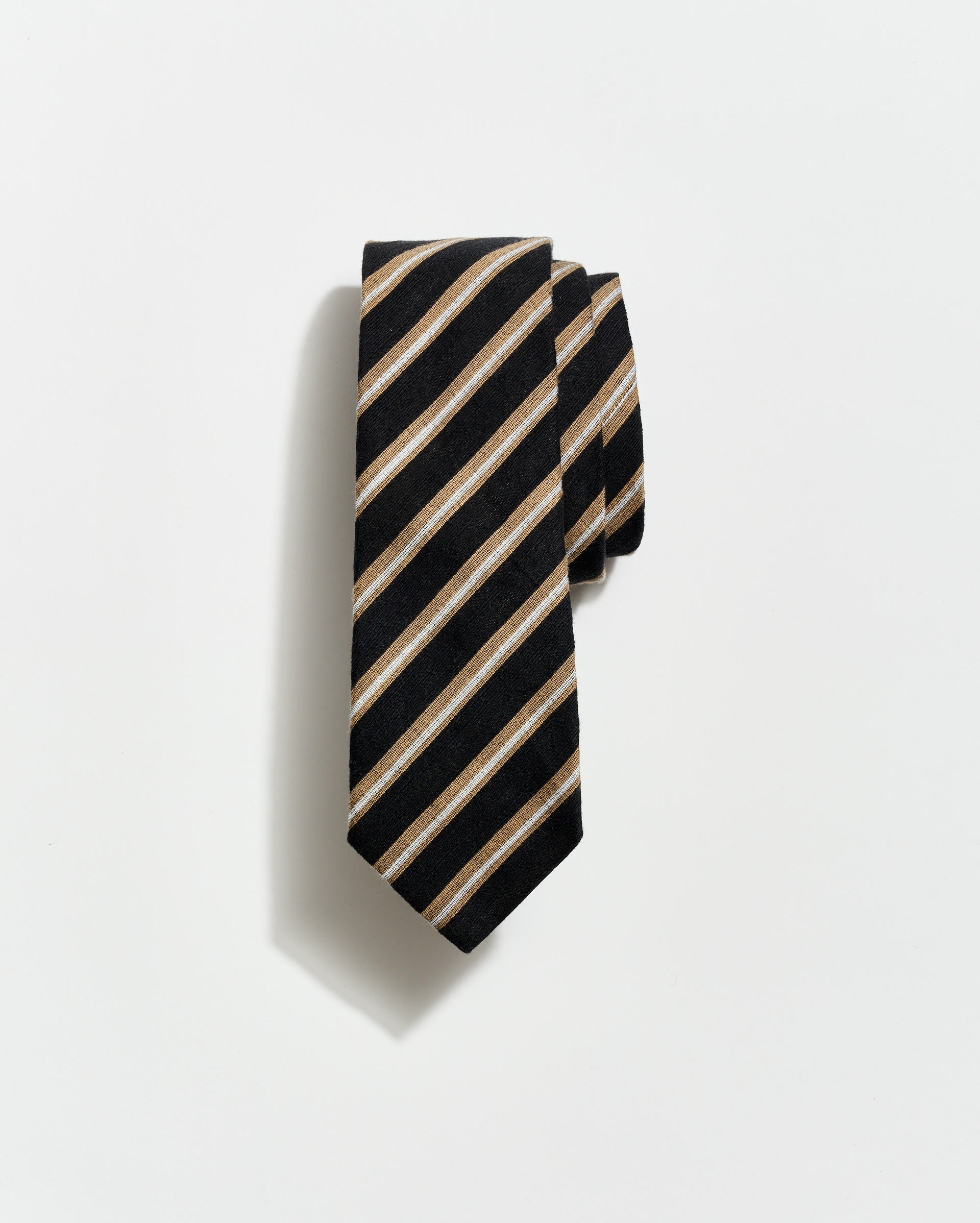 Heirloom Stripe Tie