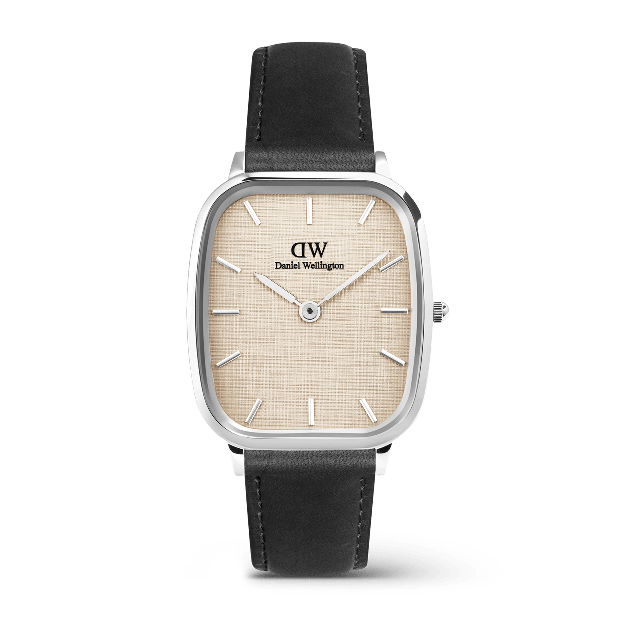 Marlon Sheffield Linen Silver
