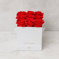 9 Rose Box