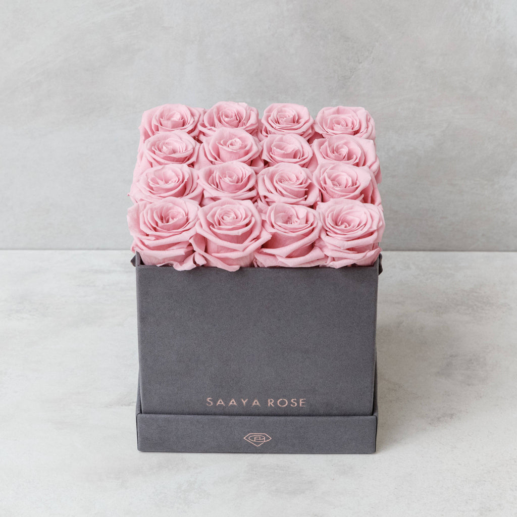 16 Rose Box