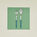 Bistrot Serving Set - Aquamarine