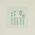 Bistrot Flatware - Asparagus