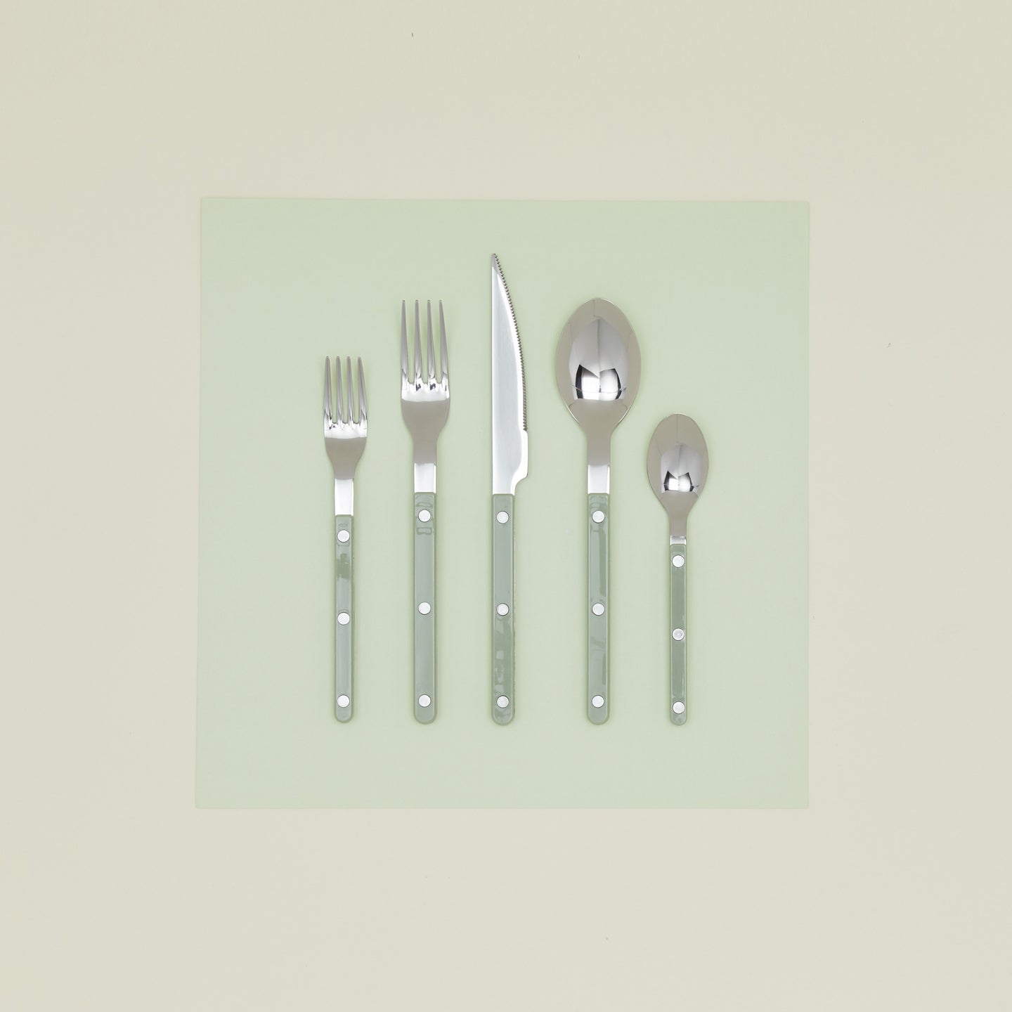 Bistrot Flatware - Asparagus