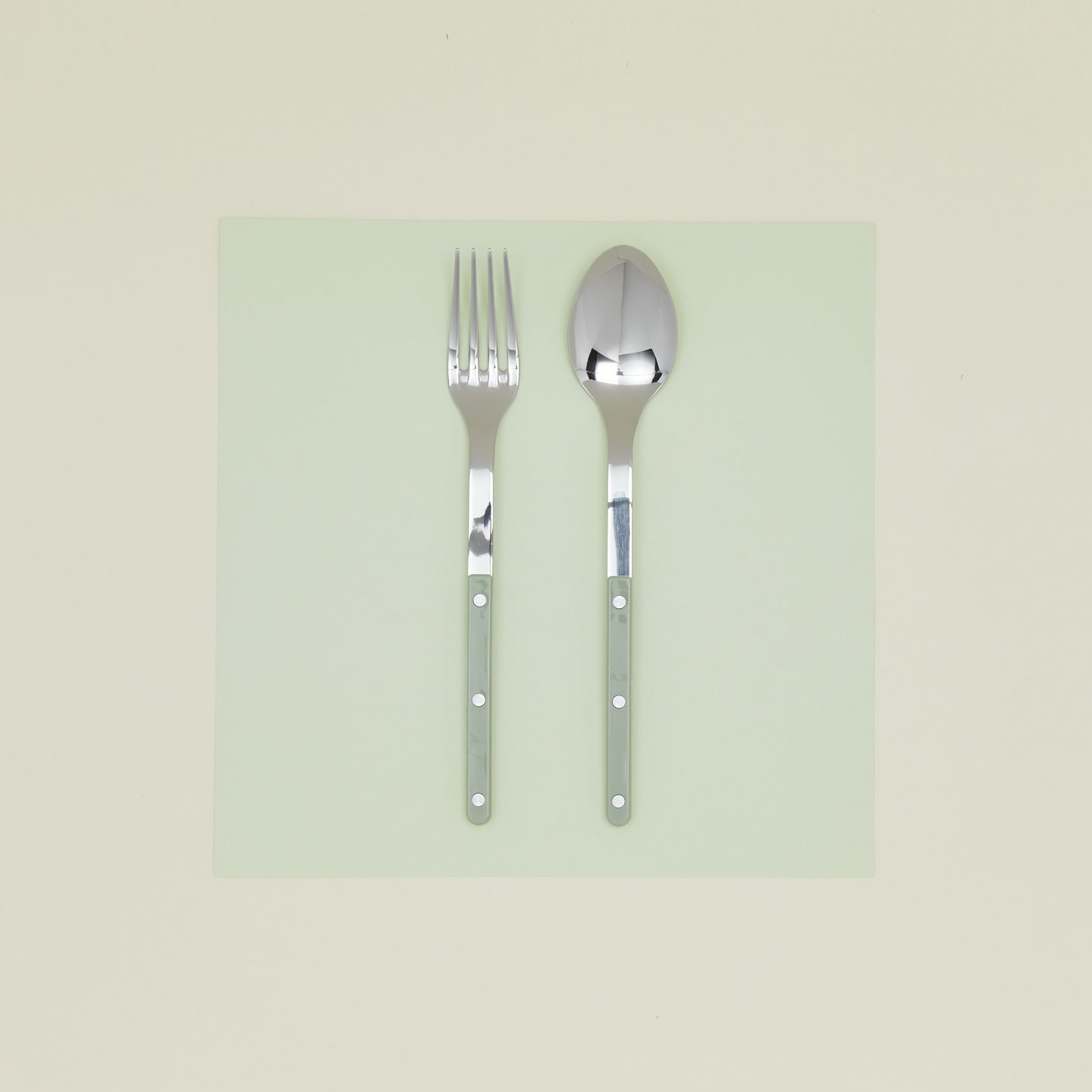 Bistrot Serving Set - Asparagus