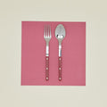 Bistrot Serving Set - Burgundy