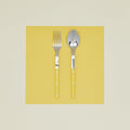 Bistrot Serving Set - Yellow