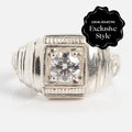 Sacred Ring