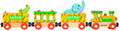 Safari Train