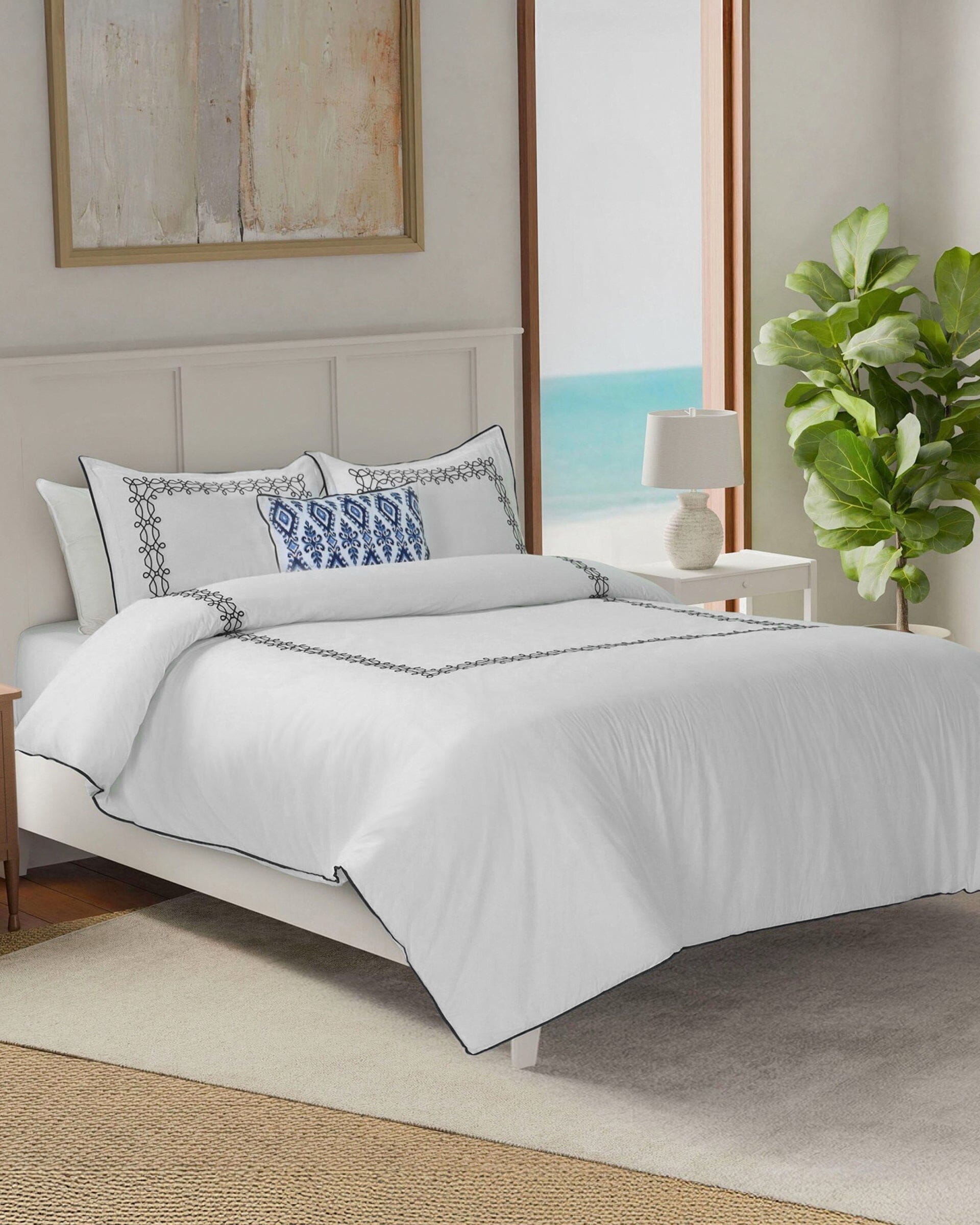 Sag Harbor Comforter Set
