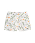 Sage Daisy Trip Swim Trunk