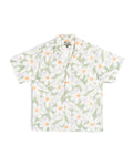Sage Daisy Trip Camp Shirt