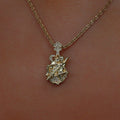 Sagittarius Sign Pendant