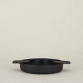Cast Iron Casserole Pan