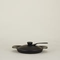 Cast Iron Yanagi Grill Pan