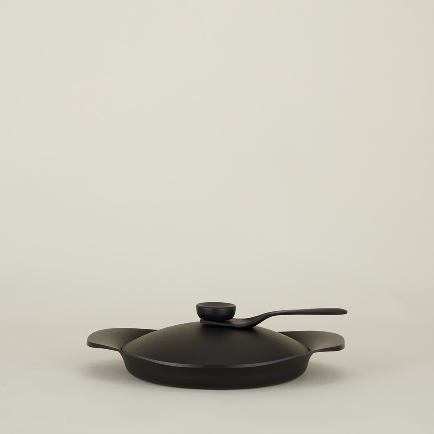 Cast Iron Yanagi Grill Pan