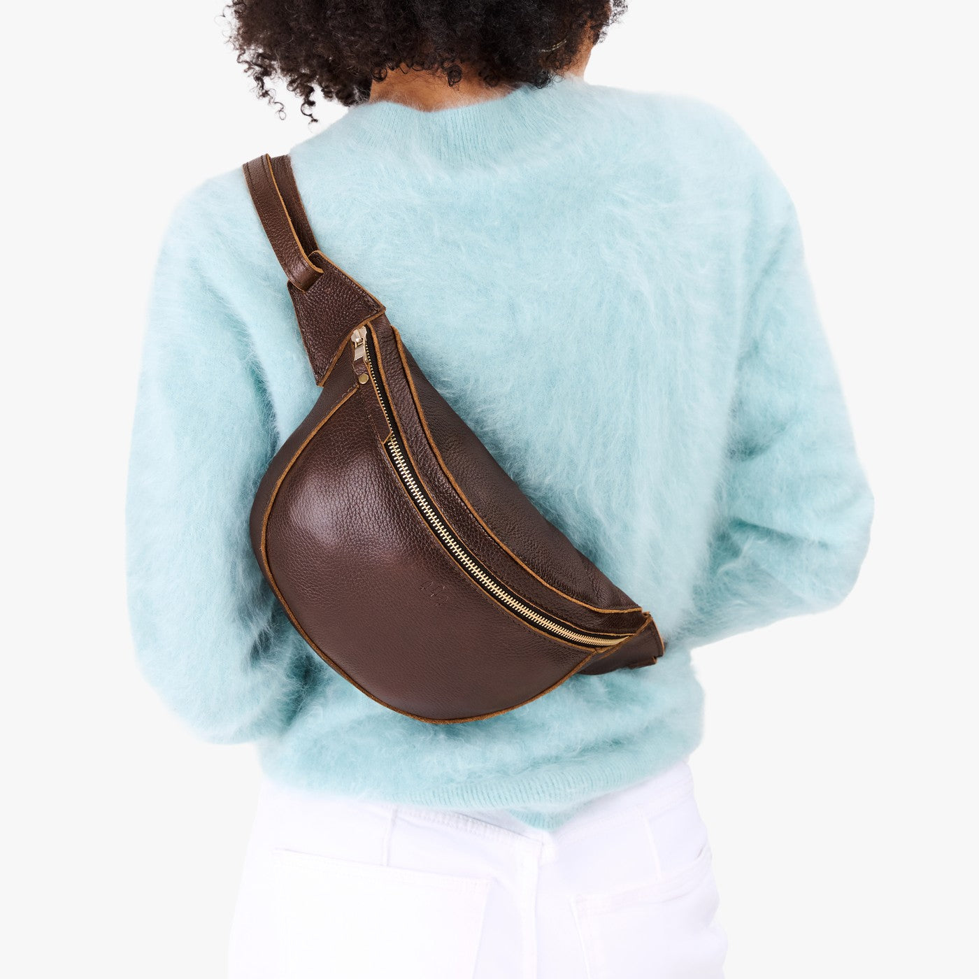 'Almost Perfect' Sally Sling Bag