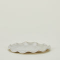 Ruffle Edge Platter