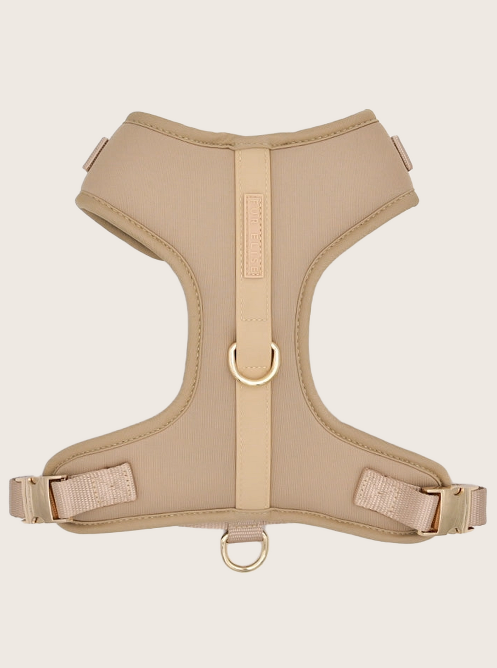 ELISE HARNESS by Fur Elise Pets