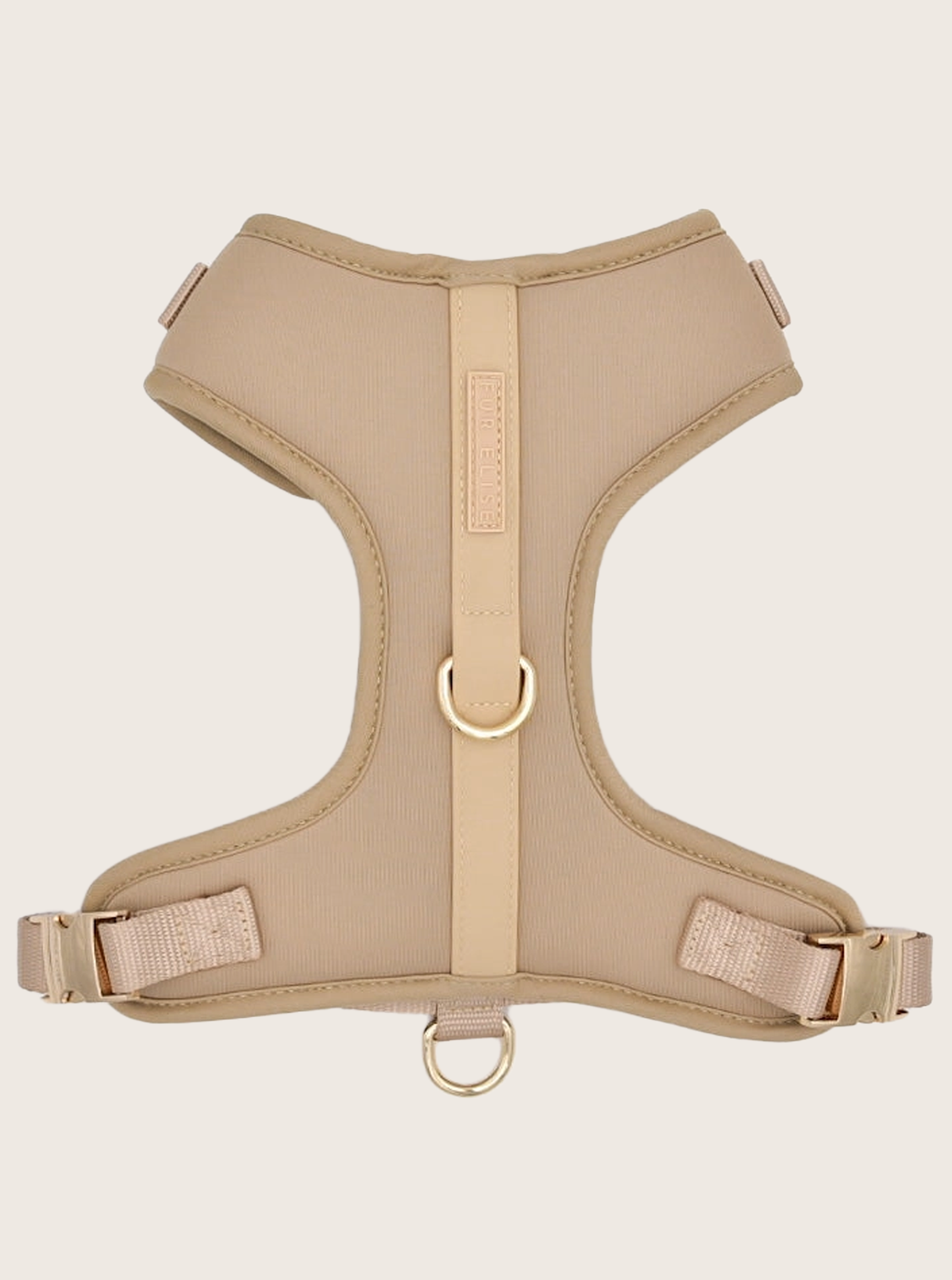 ELISE HARNESS by Fur Elise Pets