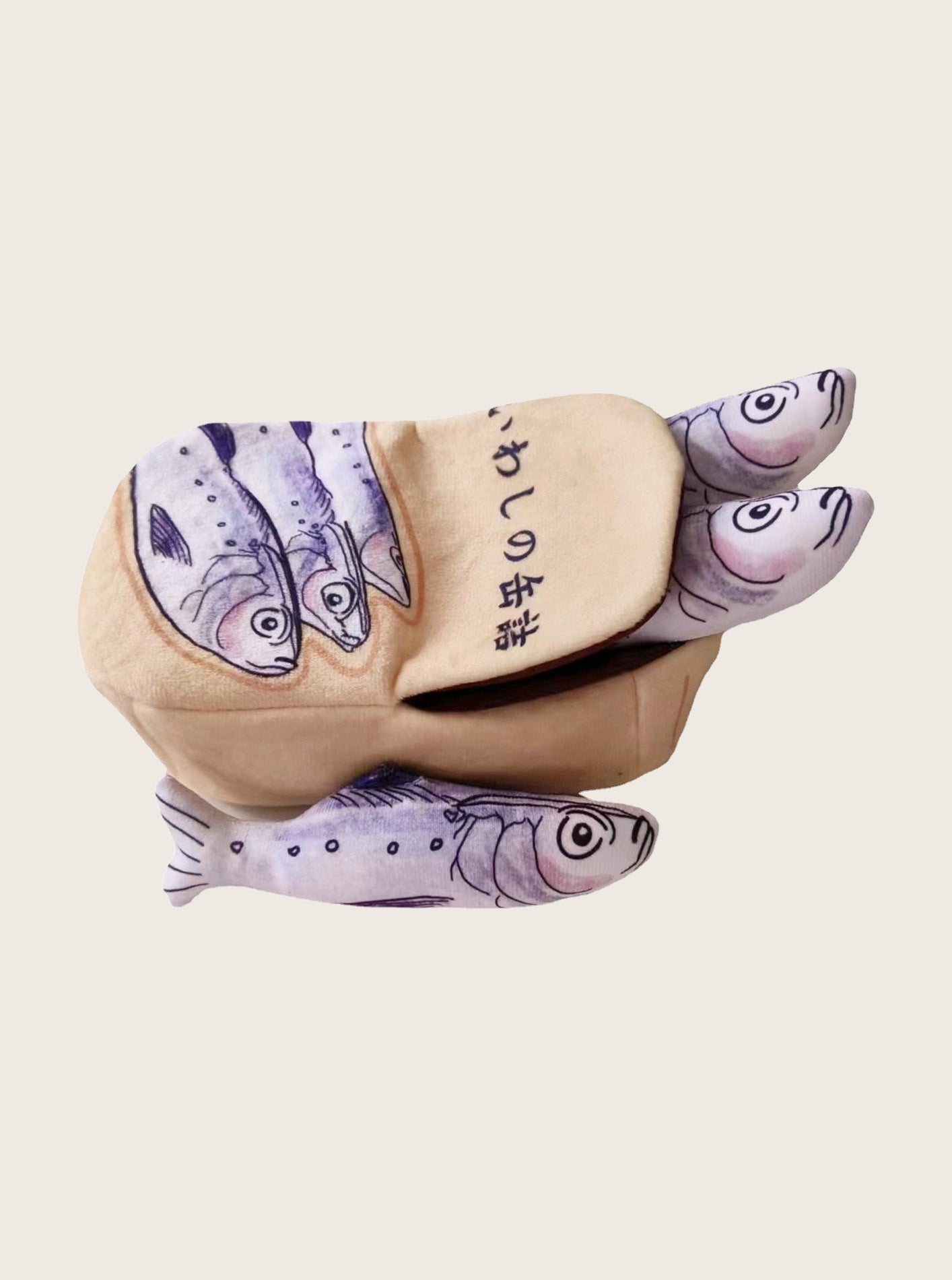 SARDINE CAN HIDE-AND-SEEK CAT TOY
